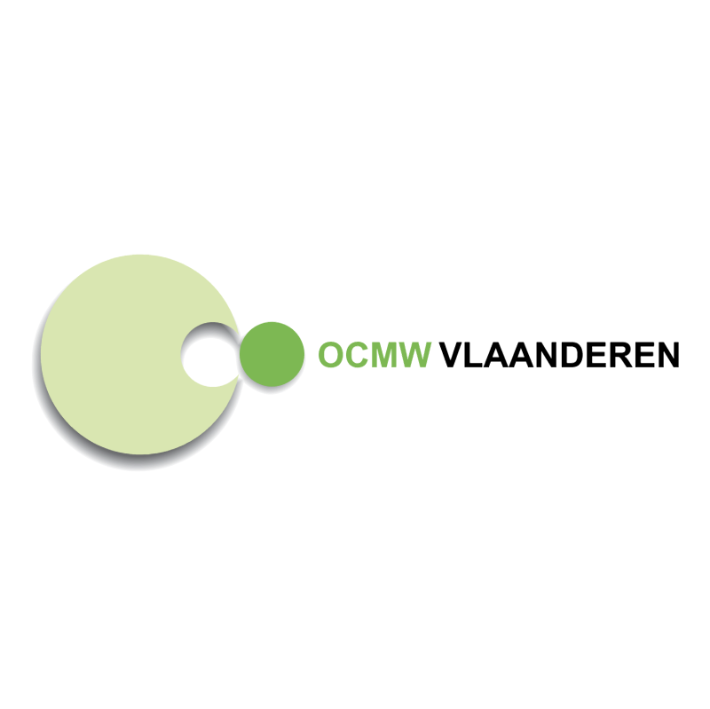 OCMW Vlaanderen vector