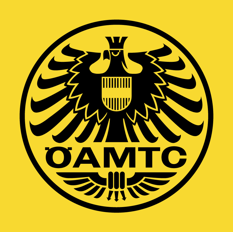 OeAMTC vector logo