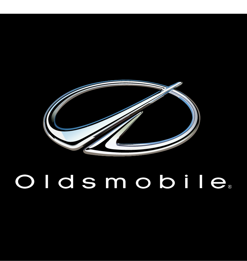 Oldsmobile vector logo