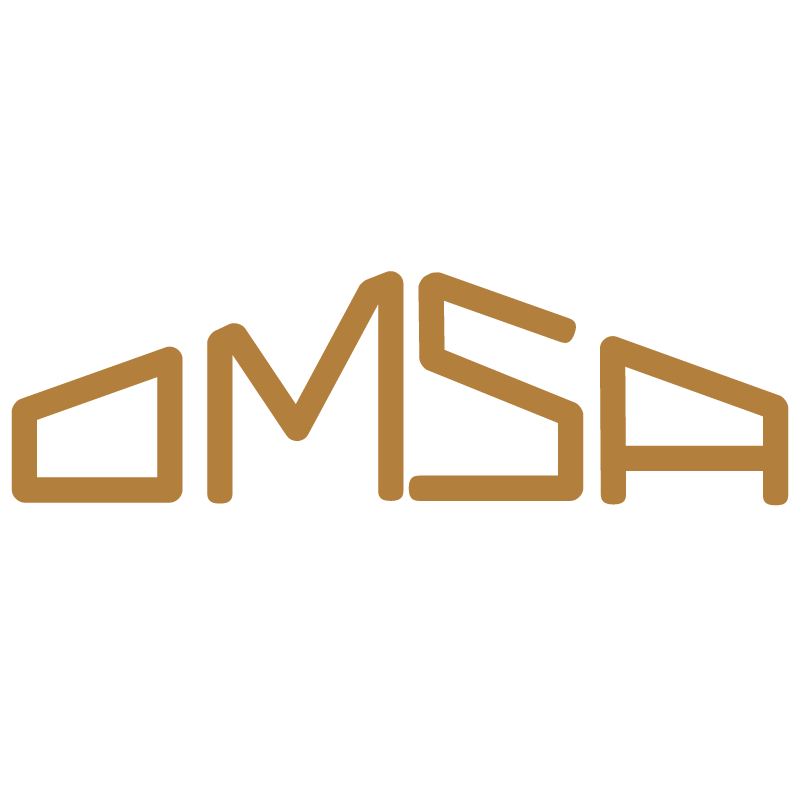 Omsa vector logo