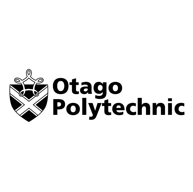 Otago Polytechnic vector logo