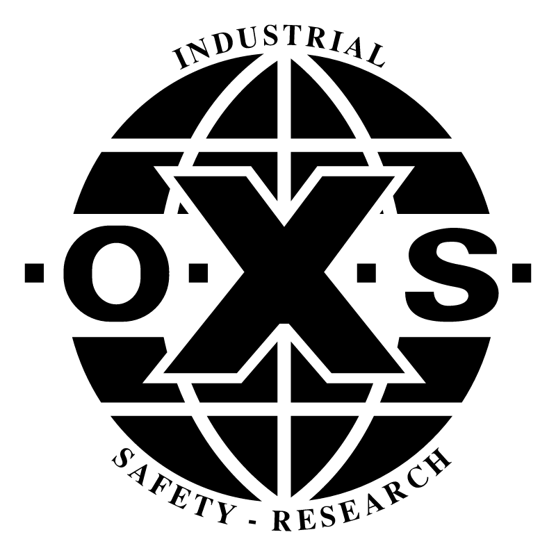 OXS vector logo