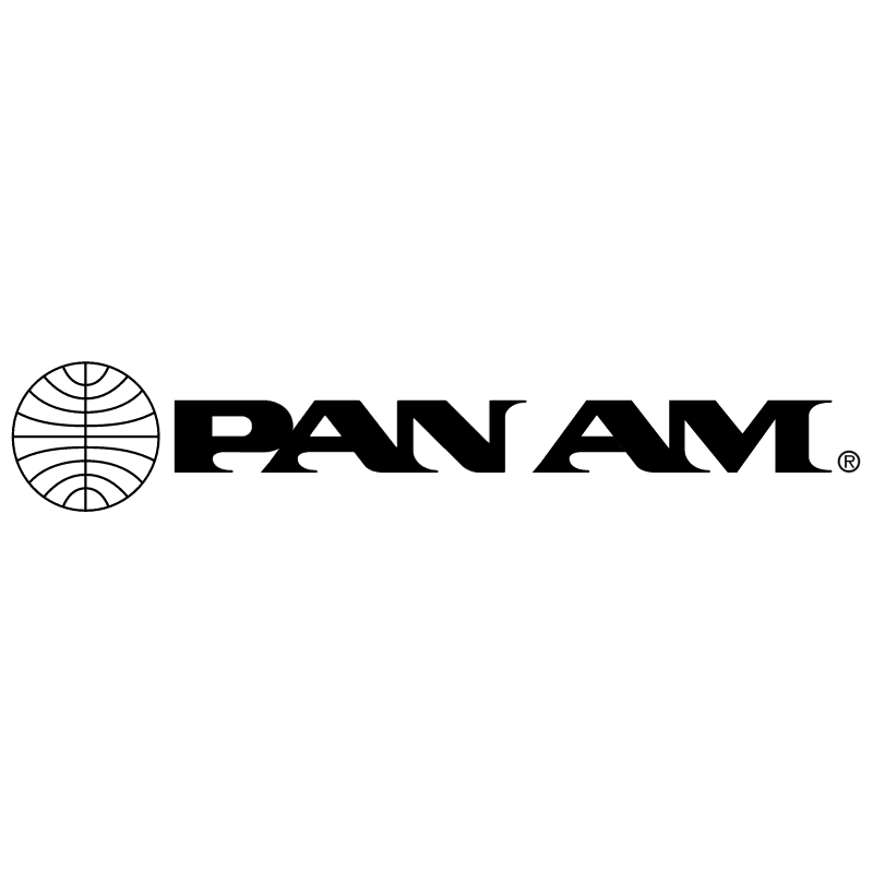 Pan Am vector