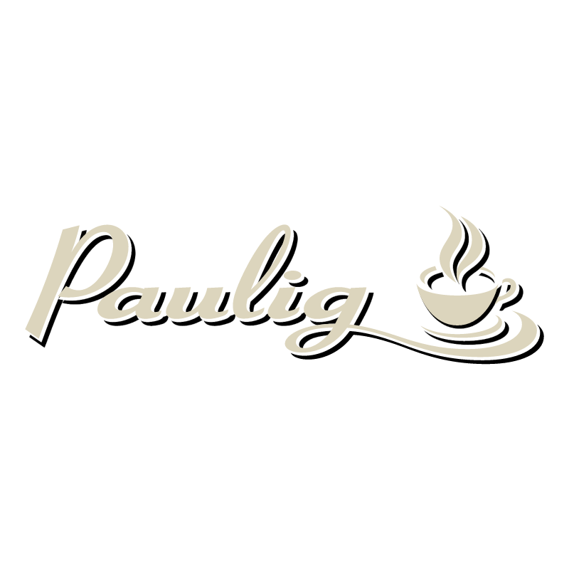 Paulig vector logo