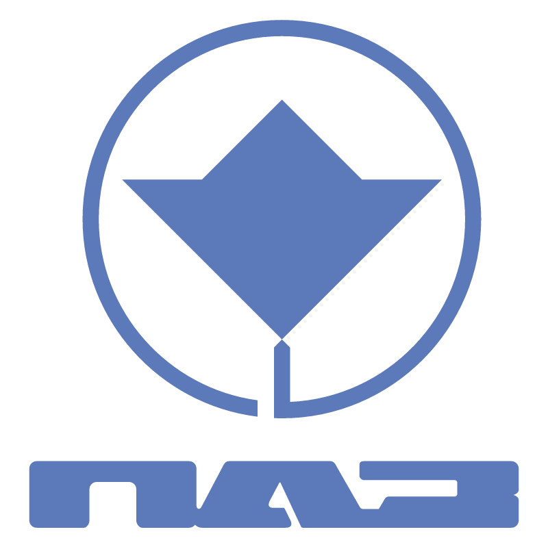 PAZ vector logo