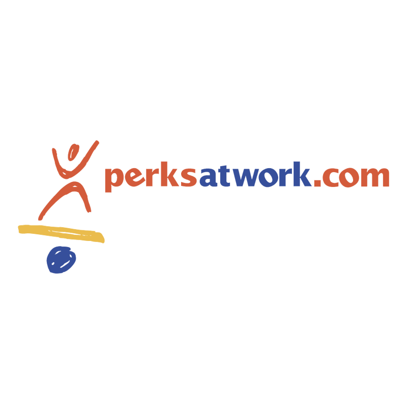 PerksAtwork com vector