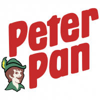 Peter Pan vector