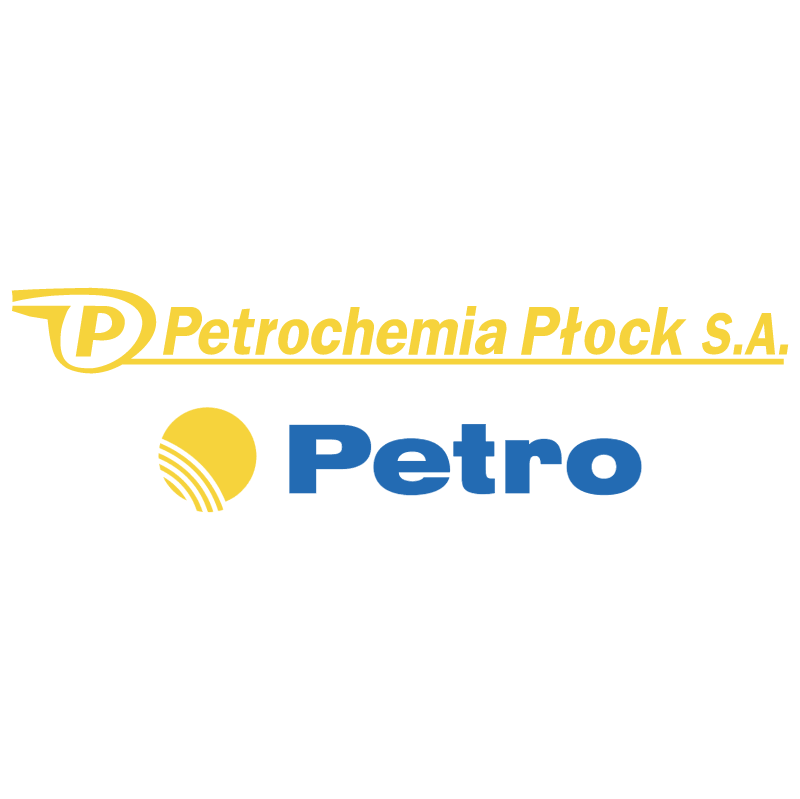 Petrochemia Plock vector
