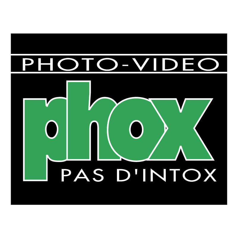 Phox vector