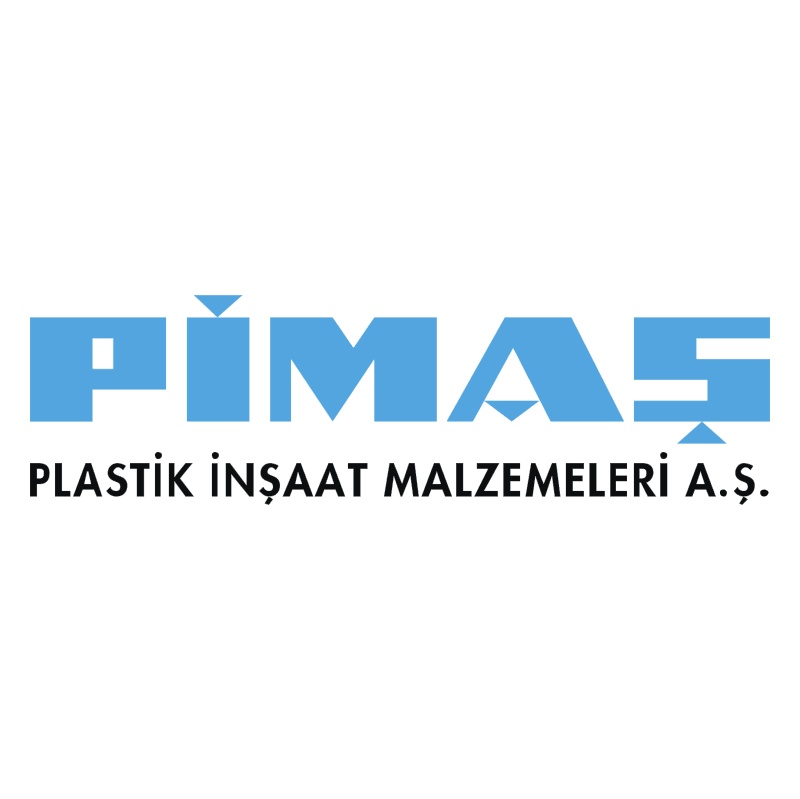 Pimas Plastik vector logo