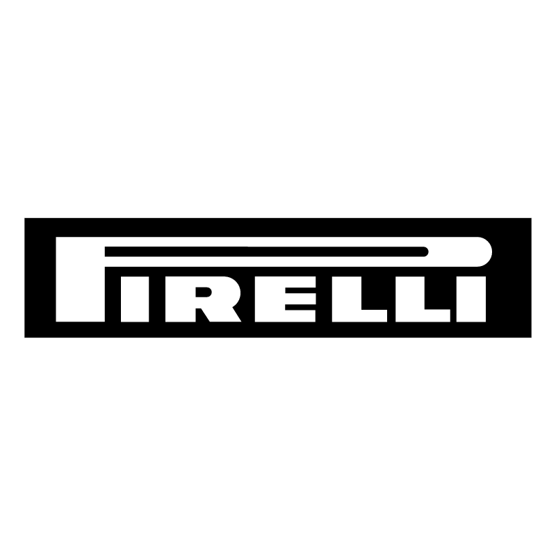 Pirelli vector logo