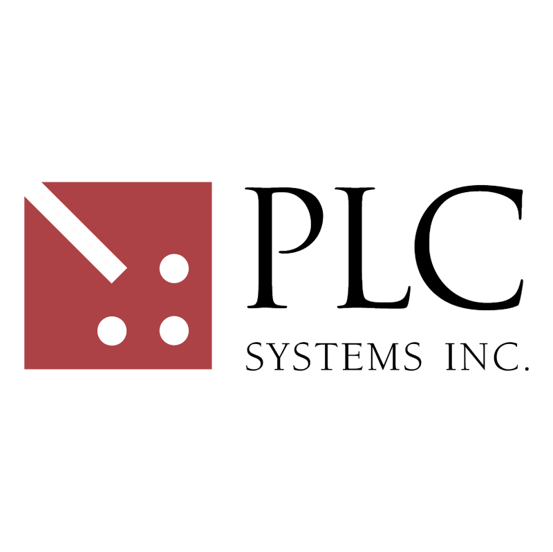 PLC Systems vector