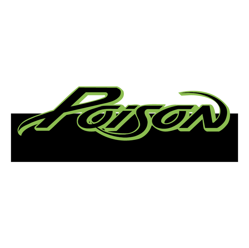 Poison vector logo