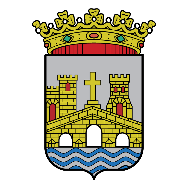 Pontevedra vector logo