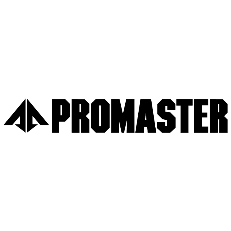 Promaster vector