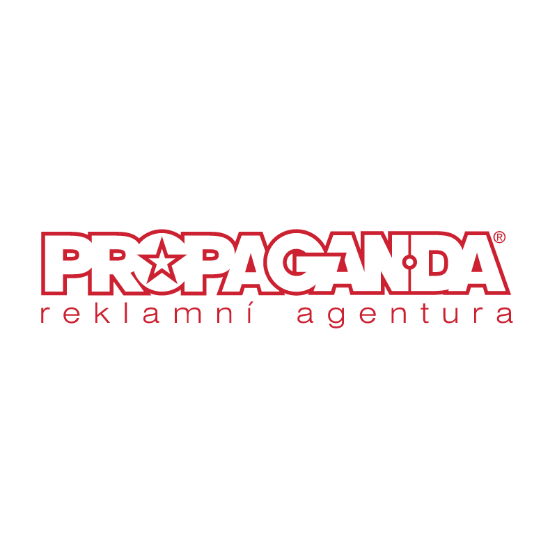 propaganda vector logo