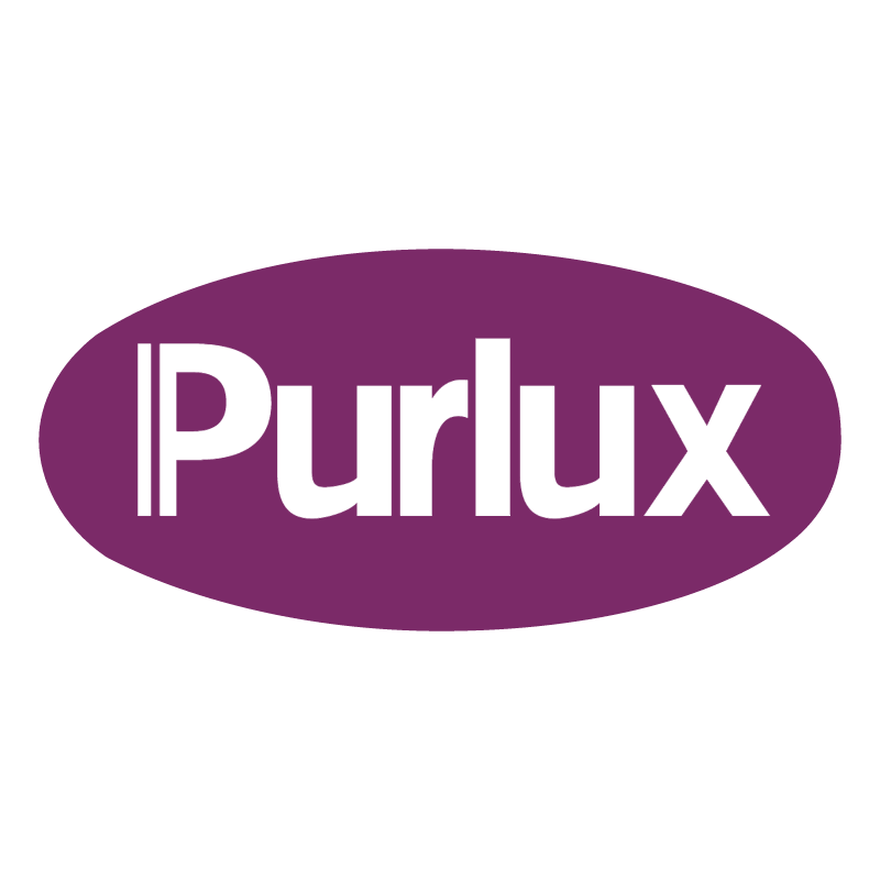 Purlux vector logo
