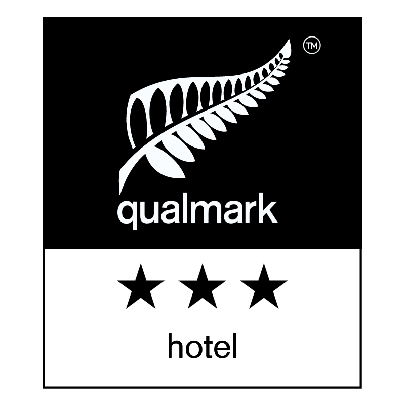 Qualmark vector logo