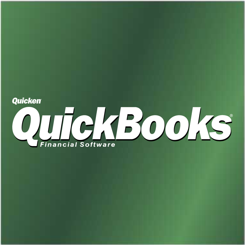 QuickBooks vector