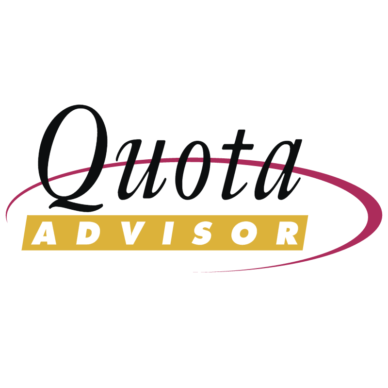 QuotaAdvisor vector