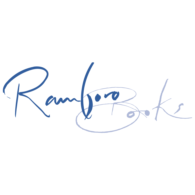 Ramboro Books vector logo
