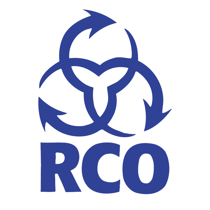 RCO vector logo