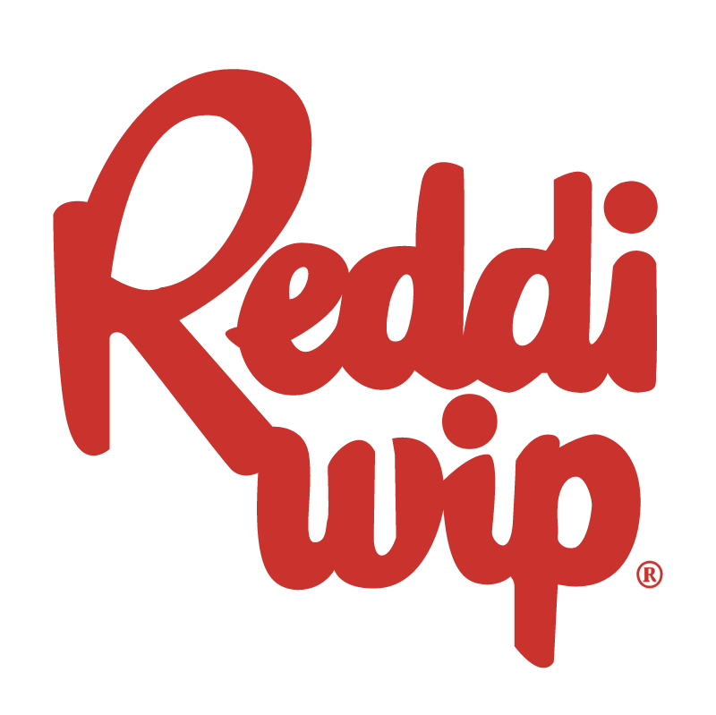 Reddi wip vector logo