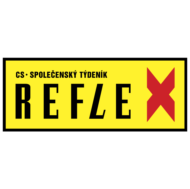 Reflex vector logo
