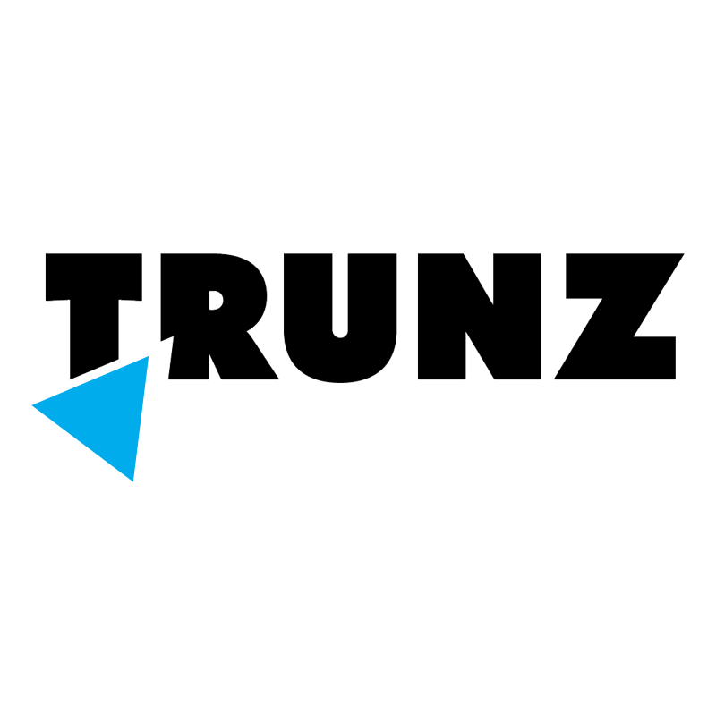 Remo Trunz AG vector logo