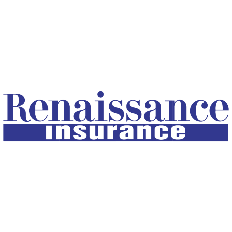 Renaissance Insurance vector