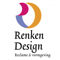 Renken Design bno bv vector
