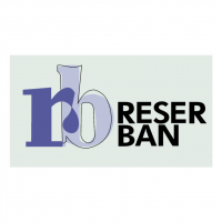 Reser Ban vector