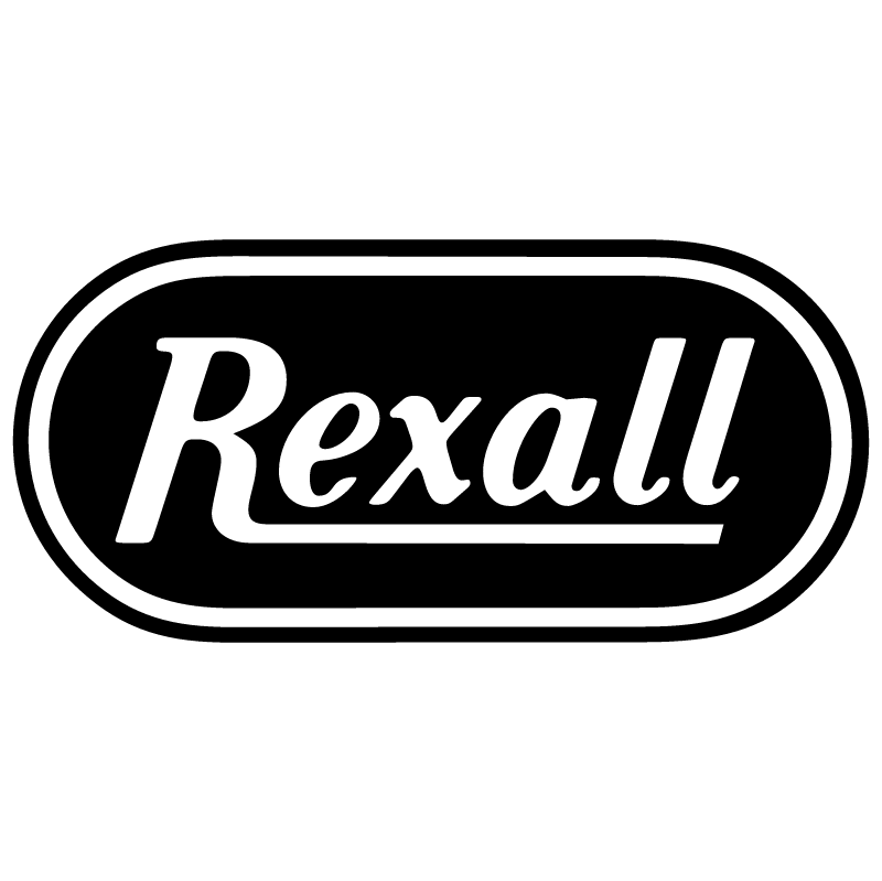 Rexall vector logo