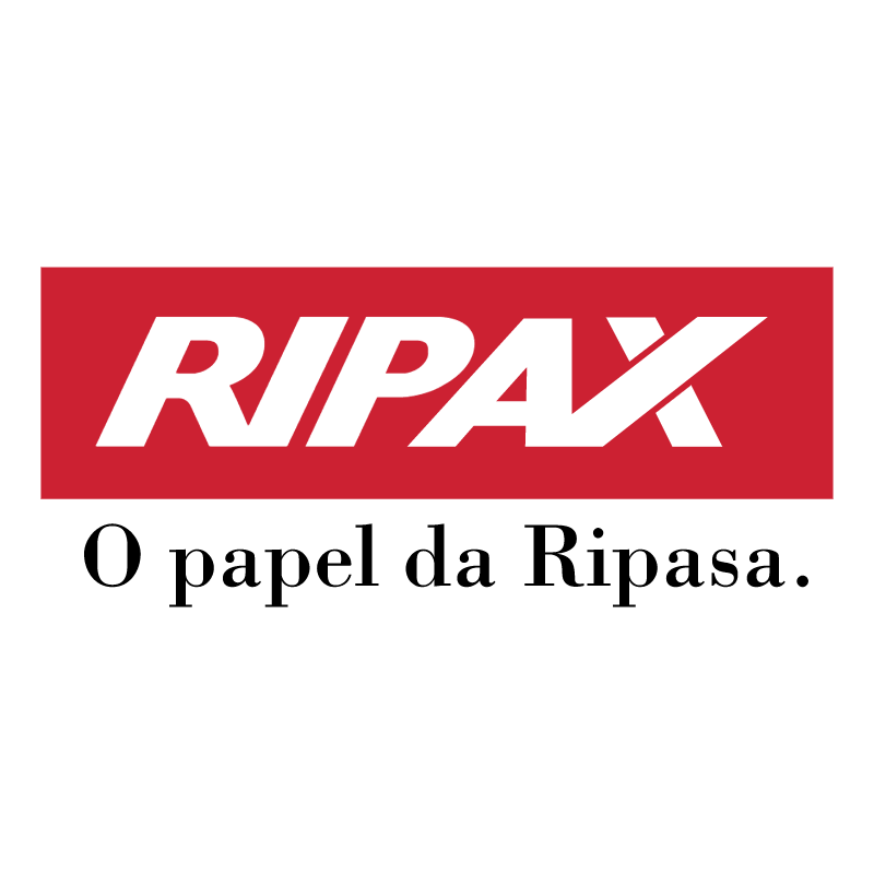 Ripax vector logo