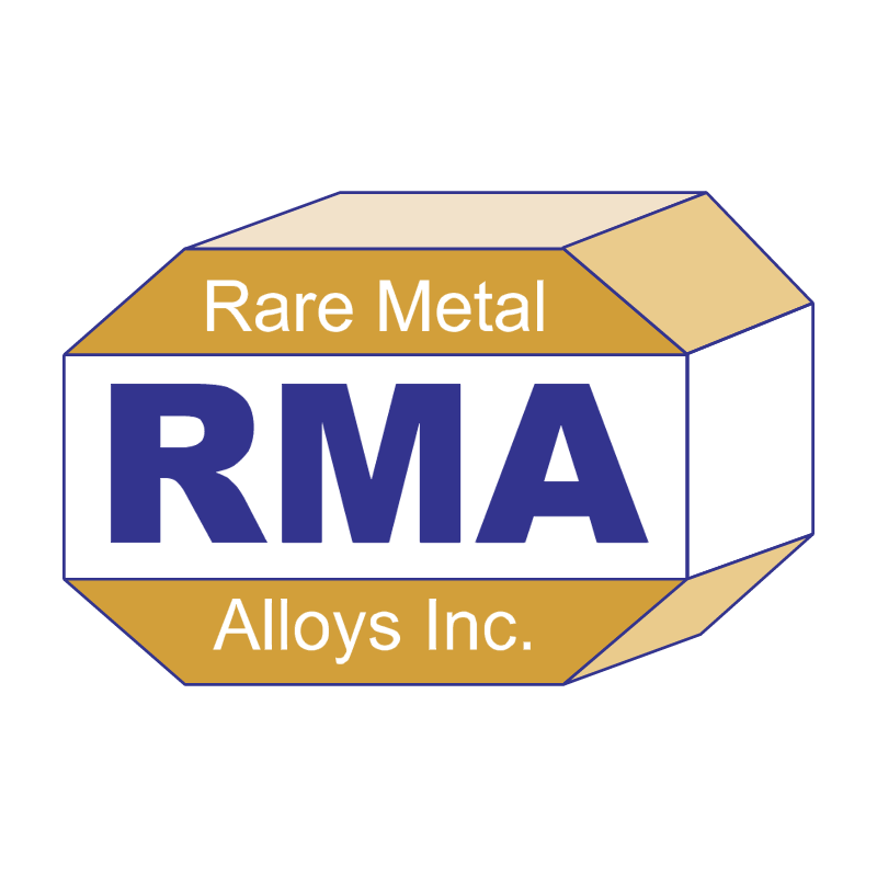 RMA vector logo