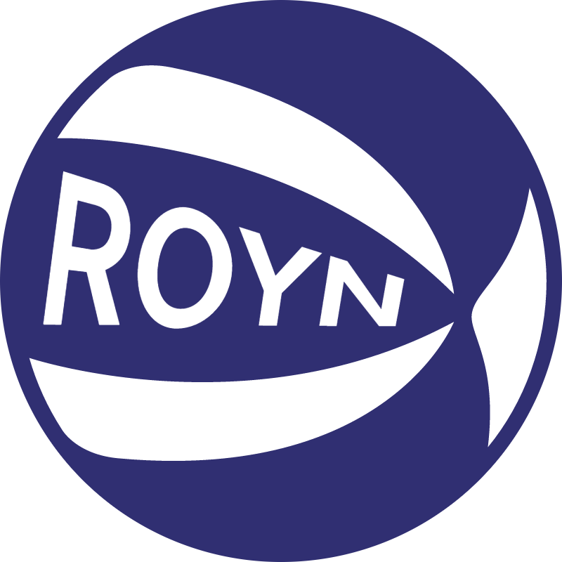 ROYN vector