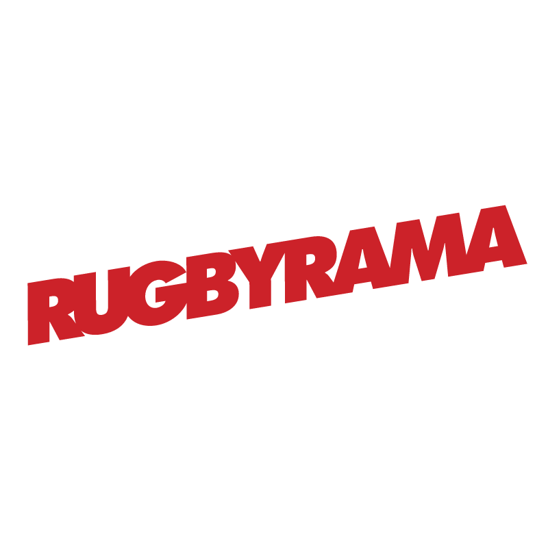 Rugbyrama vector logo