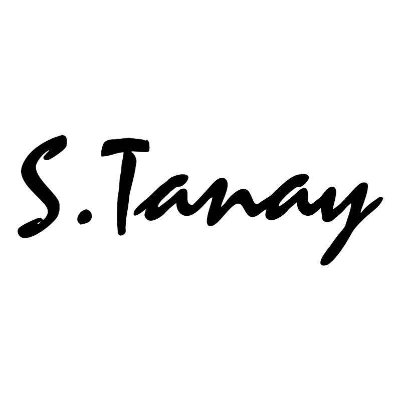 S Tanay vector logo