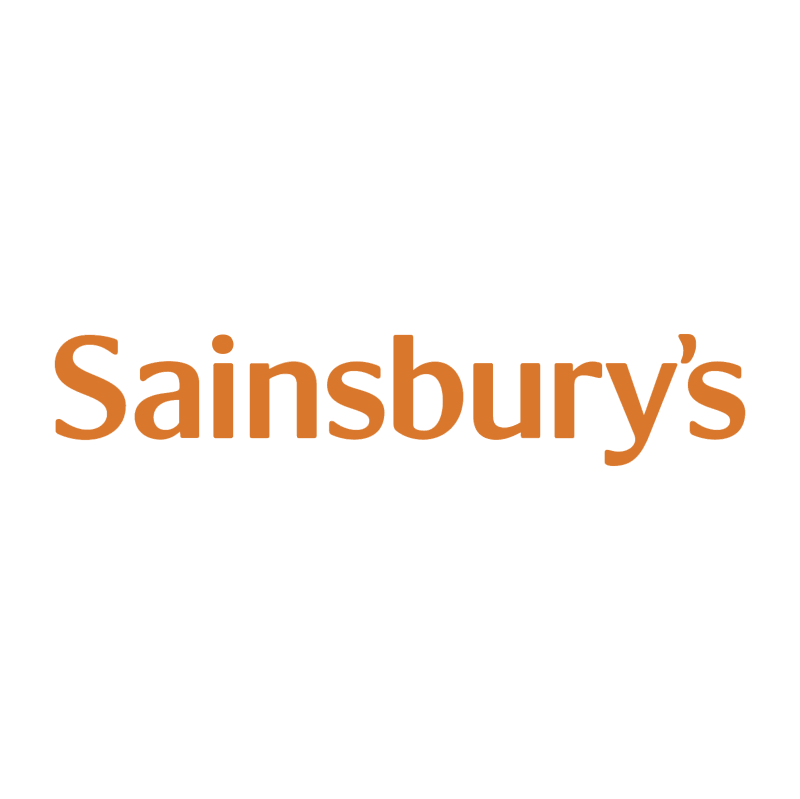 Sainsbury’s vector logo
