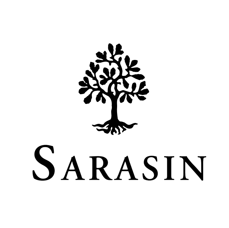 Sarasin vector logo