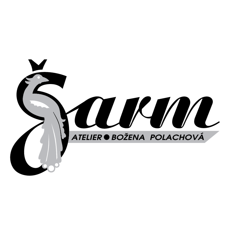 Sarm vector logo