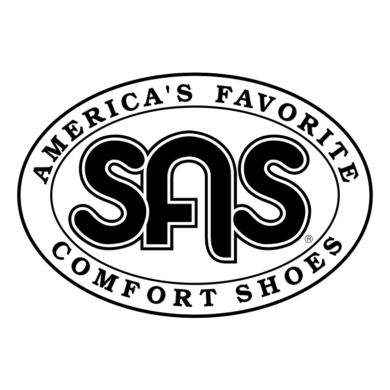 SAS vector logo