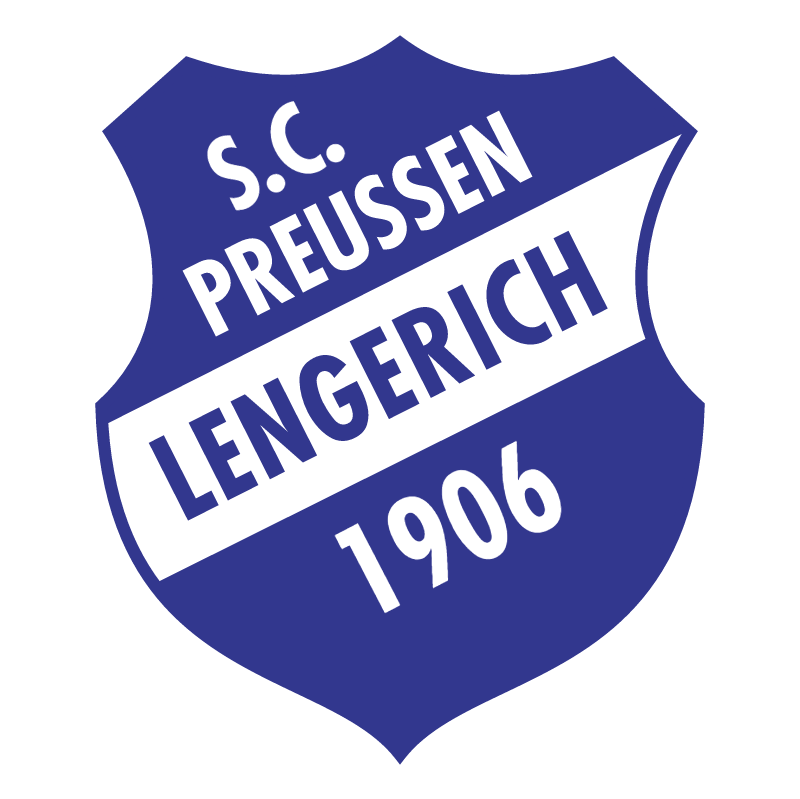 SC Preussen 06 Lengerich vector logo