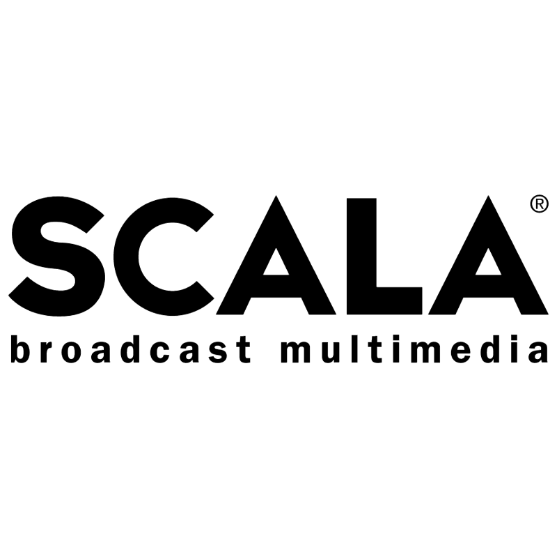 Scala vector logo