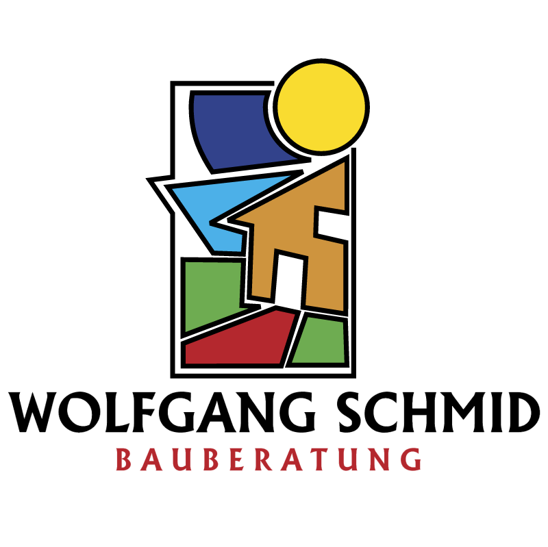 Schmid Wolfgang vector logo