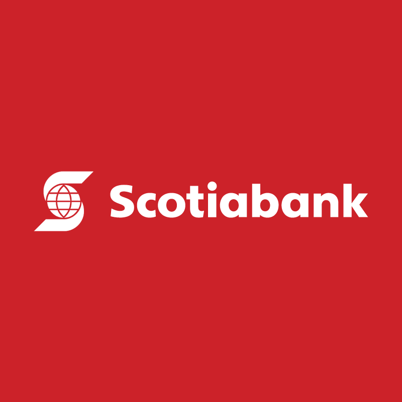 Scotiabank vector