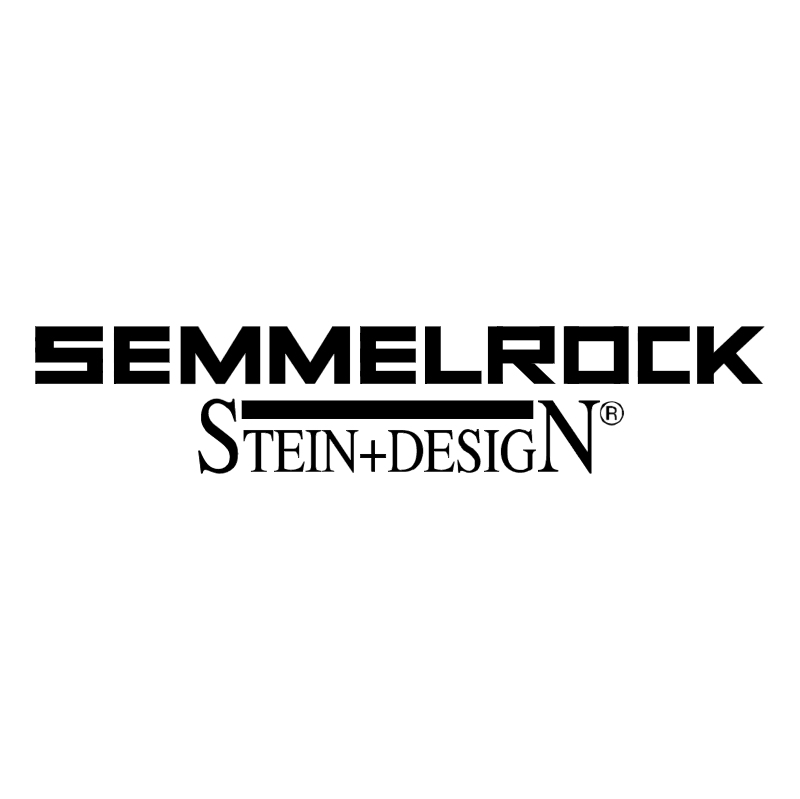 Semmelrock vector logo