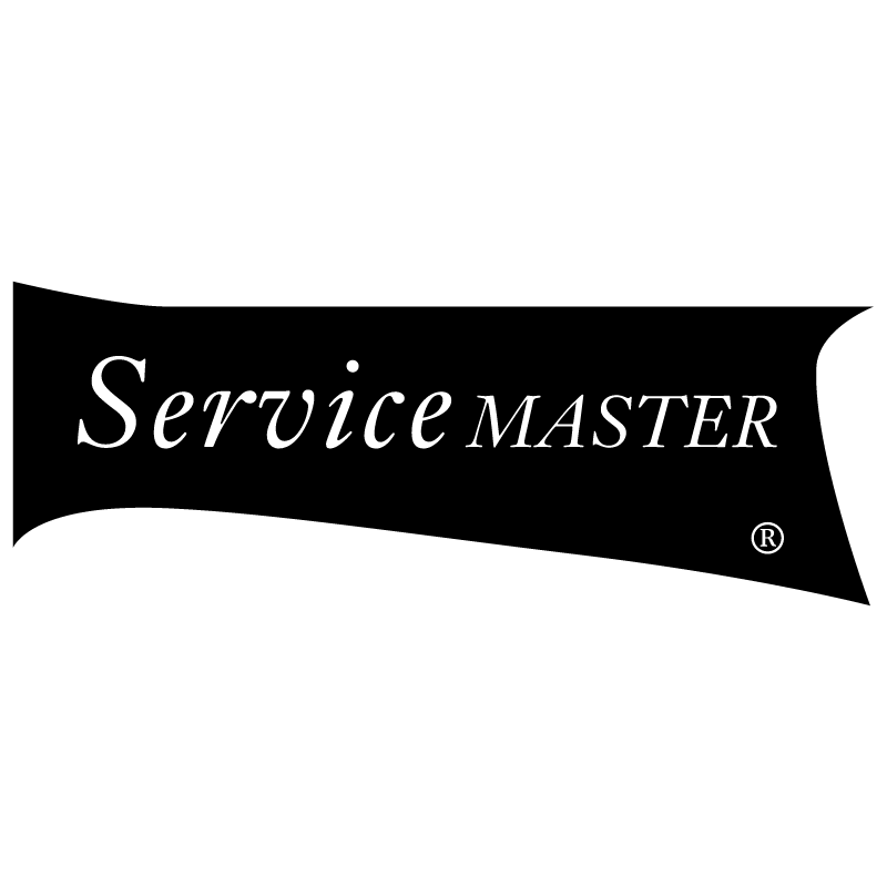 ServiceMaster vector logo