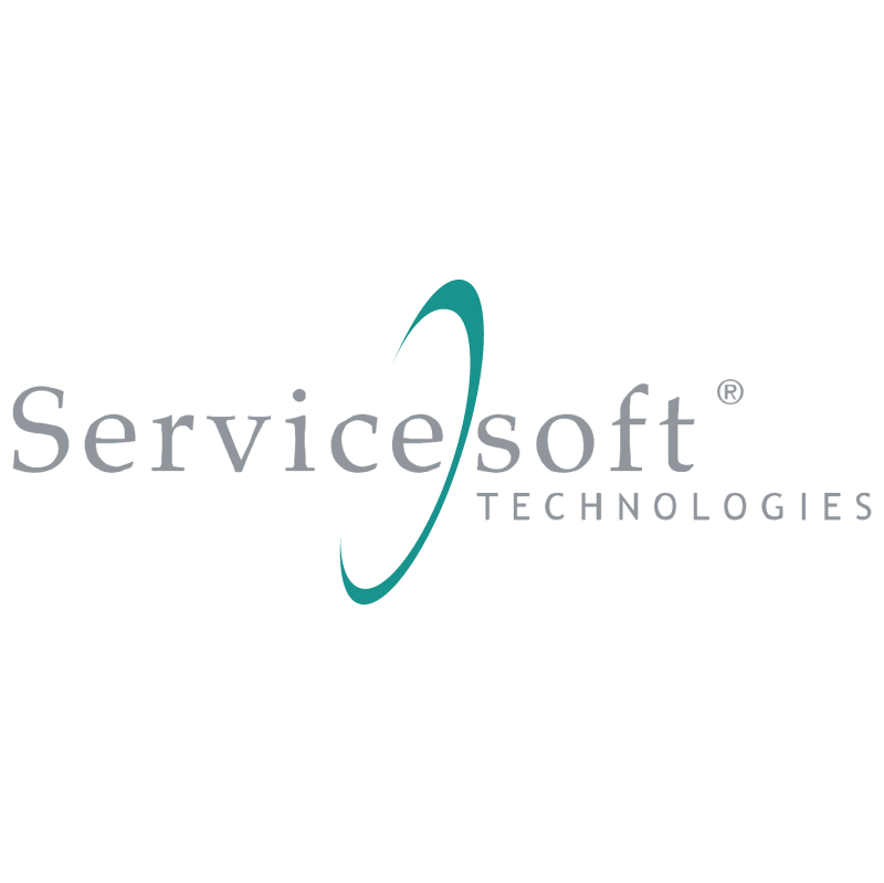 Servicesoft Technologies vector