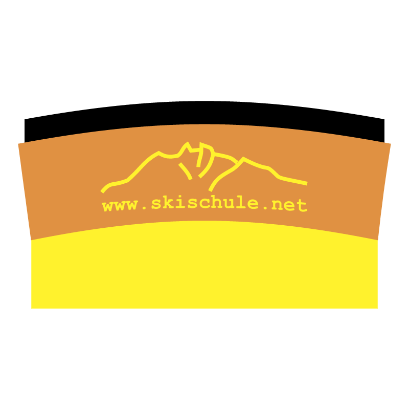 Skiclub Skischule Luzern vector logo